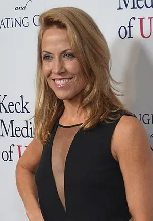 Sheryl Crow's Portrait