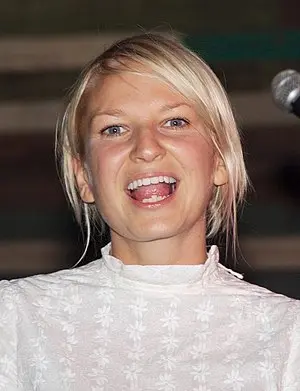 Sia Furler's Portrait