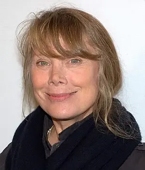 Sissy Spacek's Portrait
