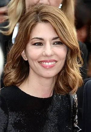 Sofia Coppola's Portrait