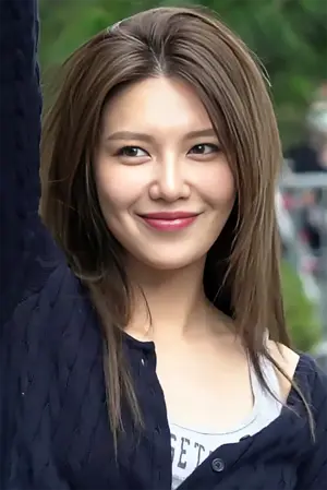 Sooyoung's Portrait