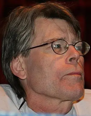 Stephen King's Portrait