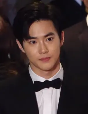 Suho (Exo-K)'s Portrait