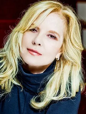Sylvie Vartan's Portrait