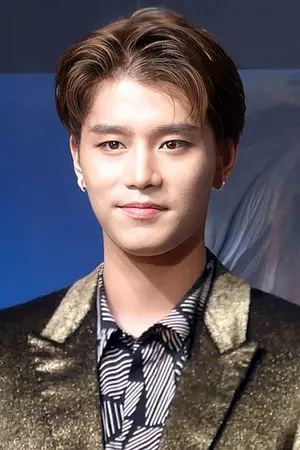 Taeil (singer)'s Portrait