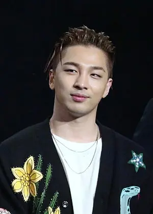 Taeyang (singer)'s Portrait