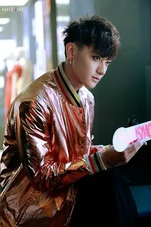 Tao (Exo-M)'s Portrait