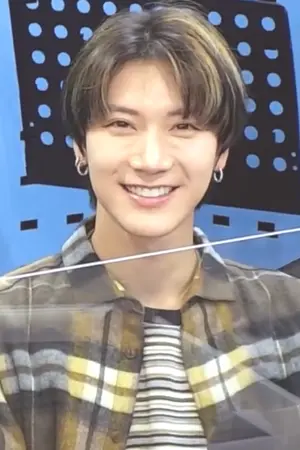 Ten (singer)'s Portrait