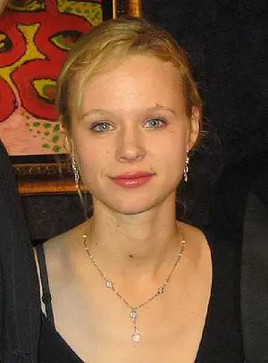 Thora Birch's Portrait