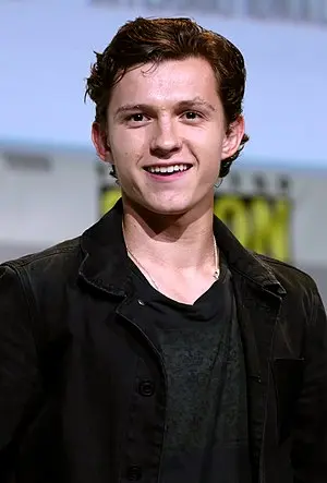 Tom Holland (actor)'s Portrait