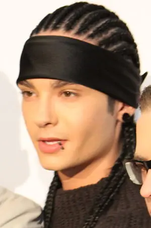 Tom Kaulitz's Portrait
