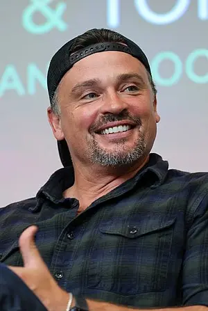 Tom Welling's Portrait