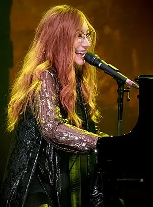 Tori Amos's Portrait
