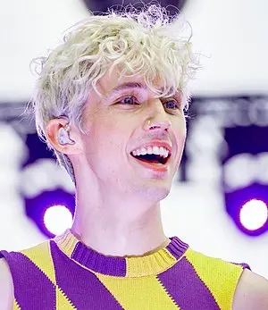 Troye Sivan's Portrait