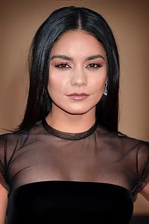 Vanessa Hudgens's Portrait
