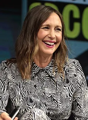 Vera Farmiga's Portrait