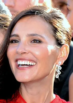 Virginie Ledoyen's Portrait