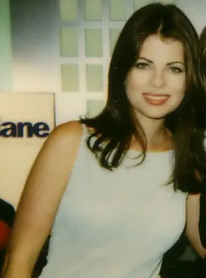 Yasmine Bleeth's Portrait