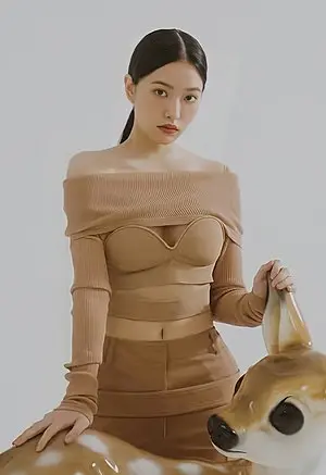 Yeri (singer)'s Portrait