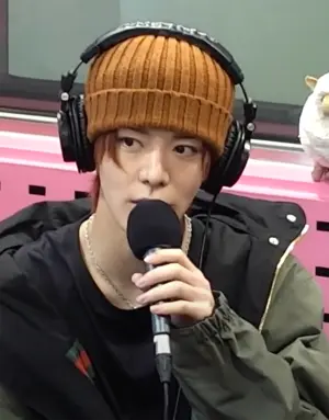Yuta's Portrait