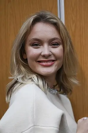 Zara Larsson's Portrait
