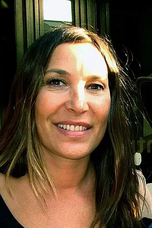 Zazie (singer)'s Portrait