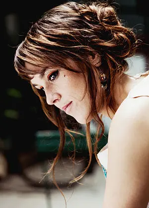 Zaz (singer)'s Portrait