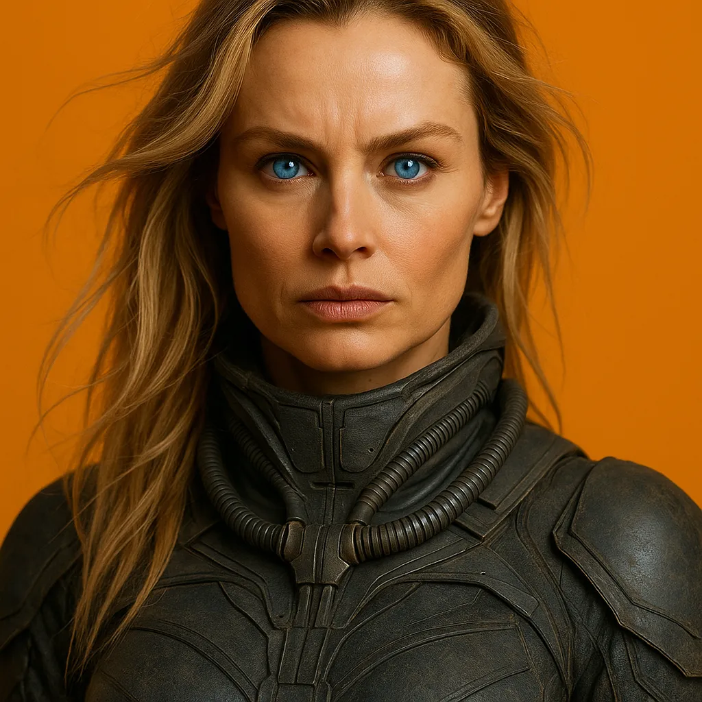 Adriana Karembeu