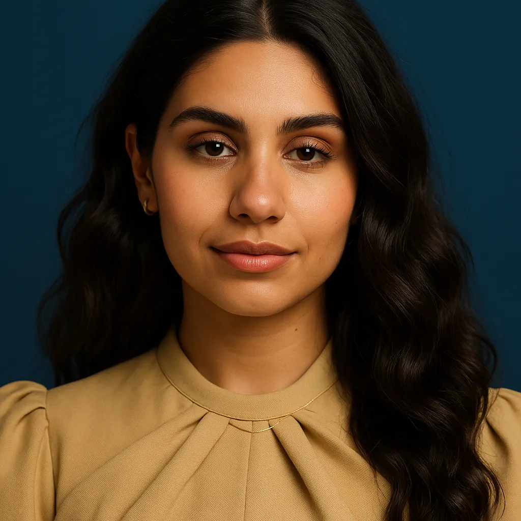 Astrological portrait of Alessia Cara