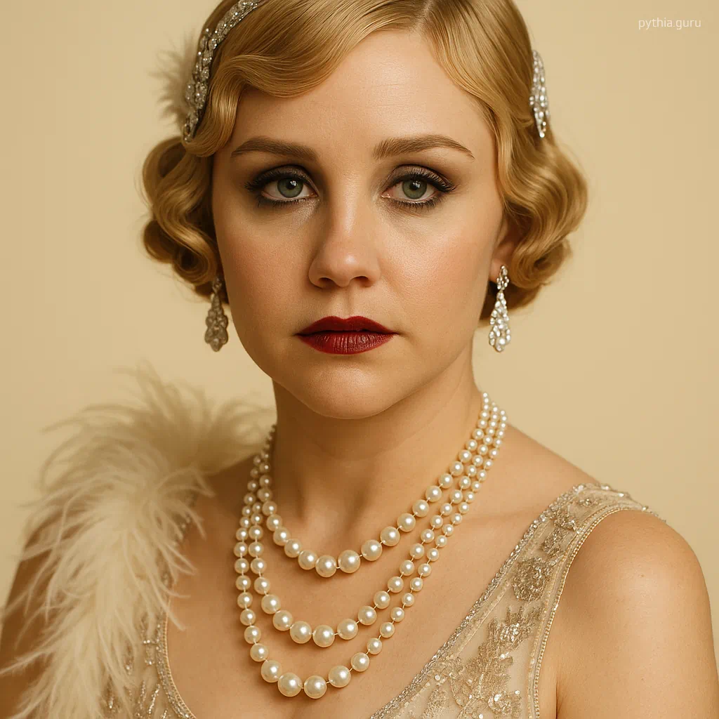Astrological portrait of Amanda Bynes