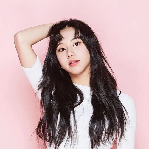 Chaeyoung's Portrait