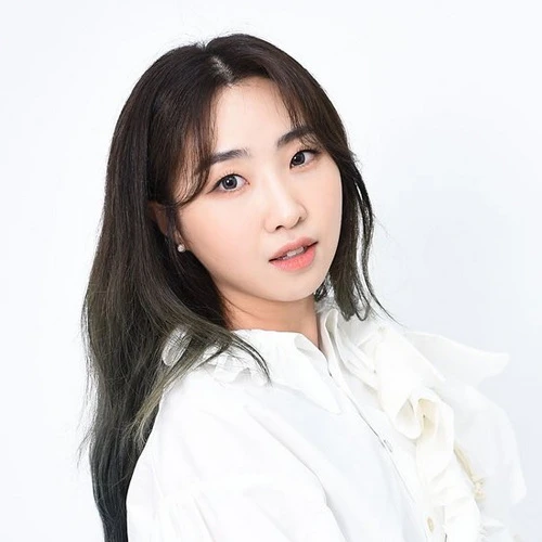 Minzy's Portrait
