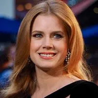 Amy Adams portrait