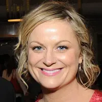 Amy Poehler portrait