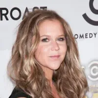 Amy Schumer portrait