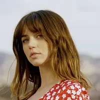 Ana de Armas portrait