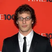 Andy Samberg portrait