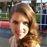 Anna Kendrick portrait
