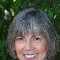 Anne Rice portrait