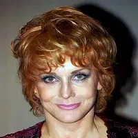 Ann-Margret portrait