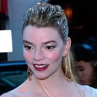 Anya Taylor-Joy portrait