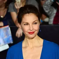 Ashley Judd portrait