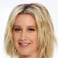 Ashley Tisdale portrait