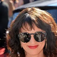 Asia Argento portrait