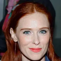 Audrey Fleurot portrait