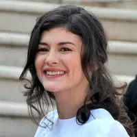 Audrey Tautou portrait