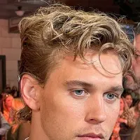 Austin Butler portrait