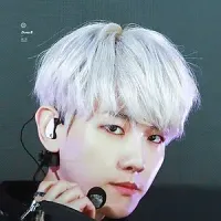 Baekhyun (Exo-K) portrait