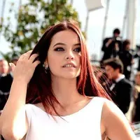 Barbara Palvin portrait