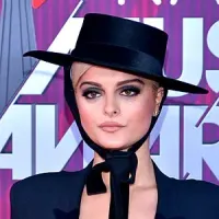 Bebe Rexha portrait